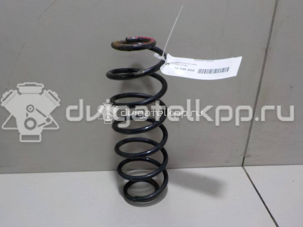 Фото Пружина задняя  1477383 для Ford Fiesta {forloop.counter}}