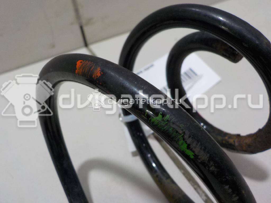 Фото Пружина задняя  1477383 для Ford Fiesta {forloop.counter}}