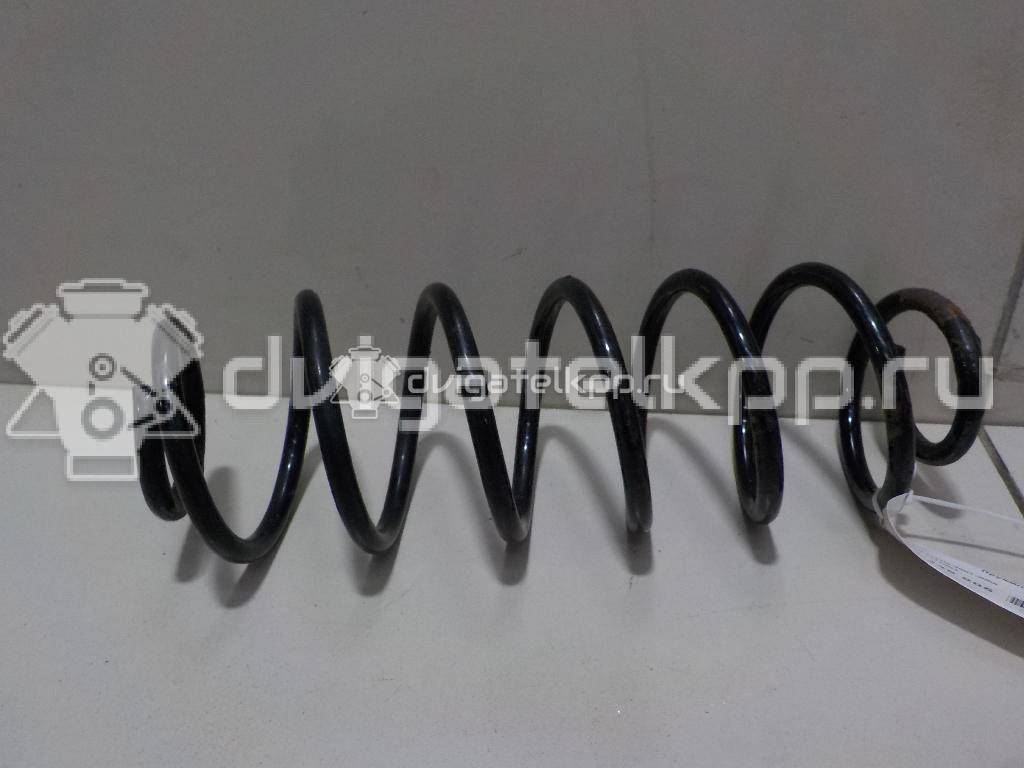 Фото Пружина задняя  1477383 для Ford Fiesta {forloop.counter}}