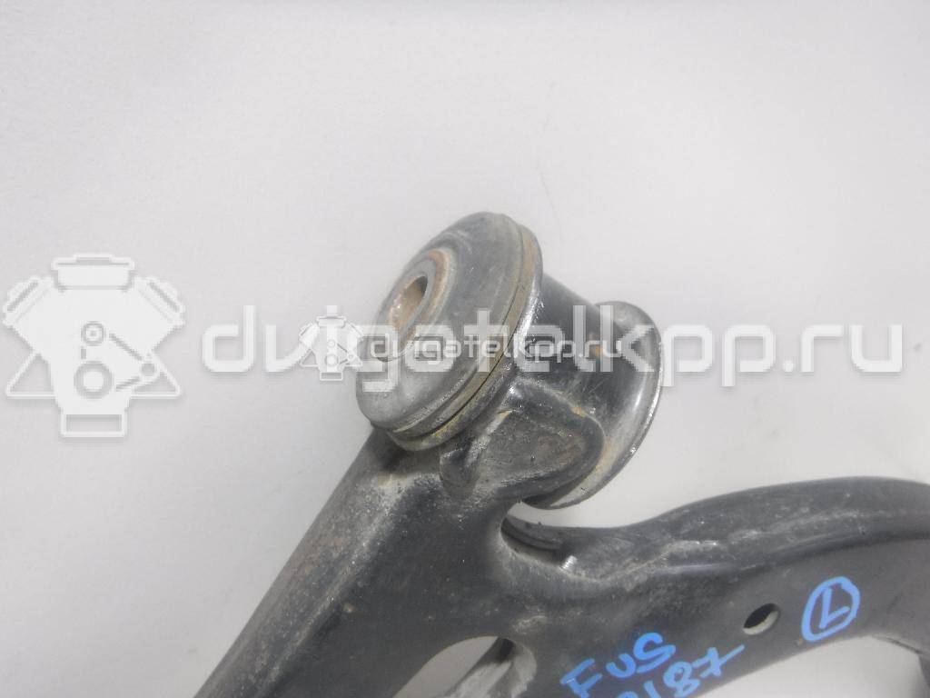 Фото Рычаг передний левый  2S613051AJ для Ford Fiesta / Fusion Ju {forloop.counter}}