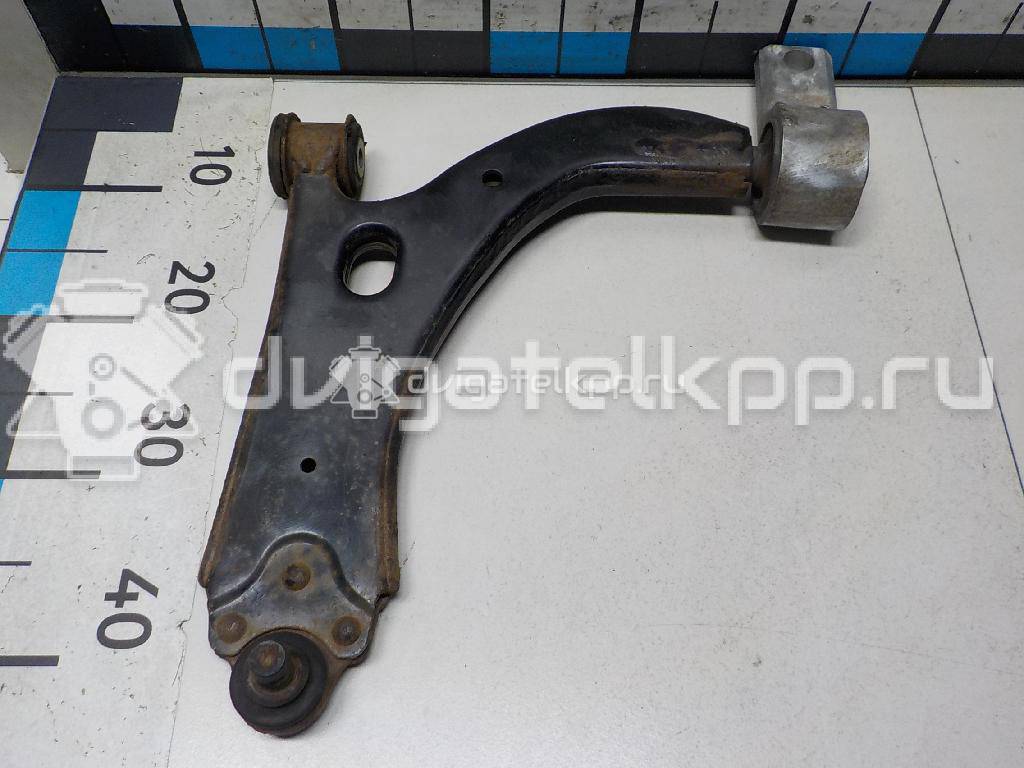 Фото Рычаг передний левый  1436170 для Ford Fiesta / Fusion Ju {forloop.counter}}