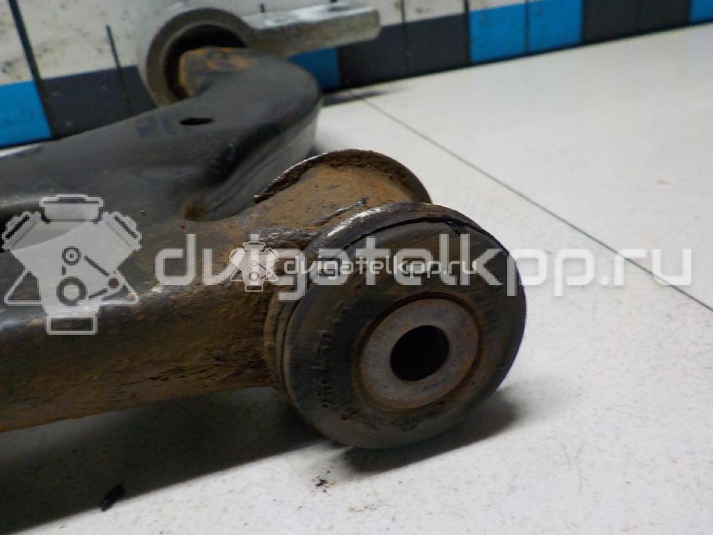 Фото Рычаг передний левый  1436170 для Ford Fiesta / Fusion Ju {forloop.counter}}