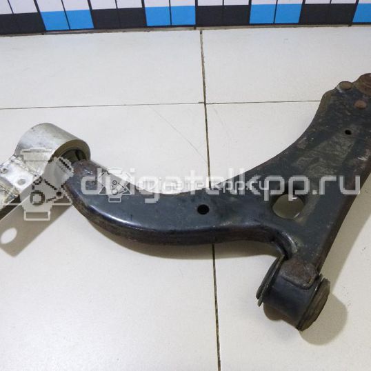Фото Рычаг передний правый  2S613042DA для Ford Fiesta / Fusion Ju