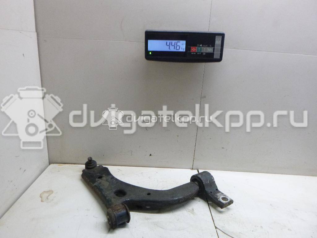 Фото Рычаг передний правый  1212807 для Ford Fiesta / Focus / Ka / Street Ka Rl2 / Fusion Ju {forloop.counter}}