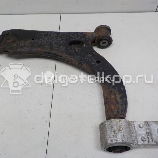 Фото Рычаг передний правый  1212807 для Ford Fiesta / Focus / Ka / Street Ka Rl2 / Fusion Ju
