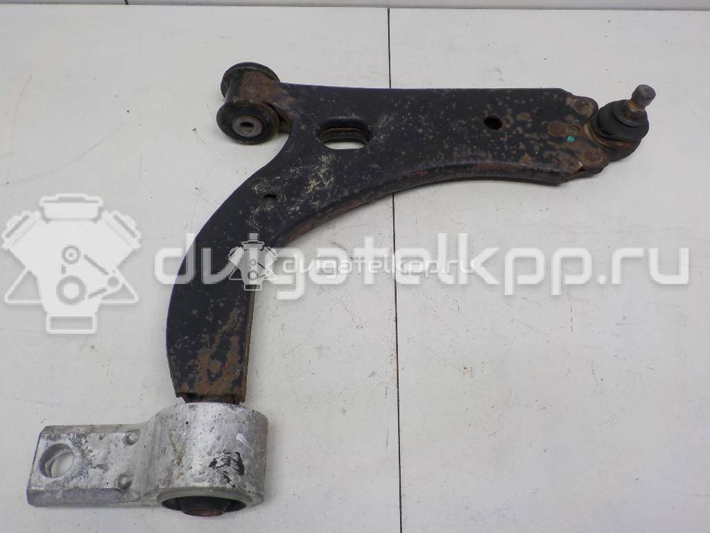 Фото Рычаг передний правый  1212807 для Ford Fiesta / Focus / Ka / Street Ka Rl2 / Fusion Ju {forloop.counter}}