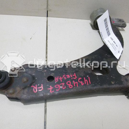 Фото Рычаг передний правый  1212807 для Ford Fiesta / Focus / Ka / Street Ka Rl2 / Fusion Ju