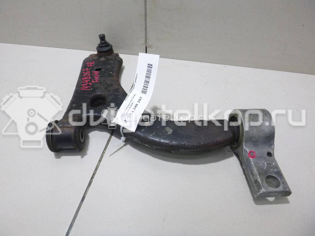 Фото Рычаг передний правый  1212807 для Ford Fiesta / Focus / Ka / Street Ka Rl2 / Fusion Ju {forloop.counter}}