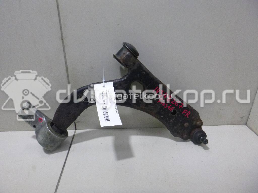Фото Рычаг передний правый  1212807 для Ford Fiesta / Focus / Ka / Street Ka Rl2 / Fusion Ju {forloop.counter}}