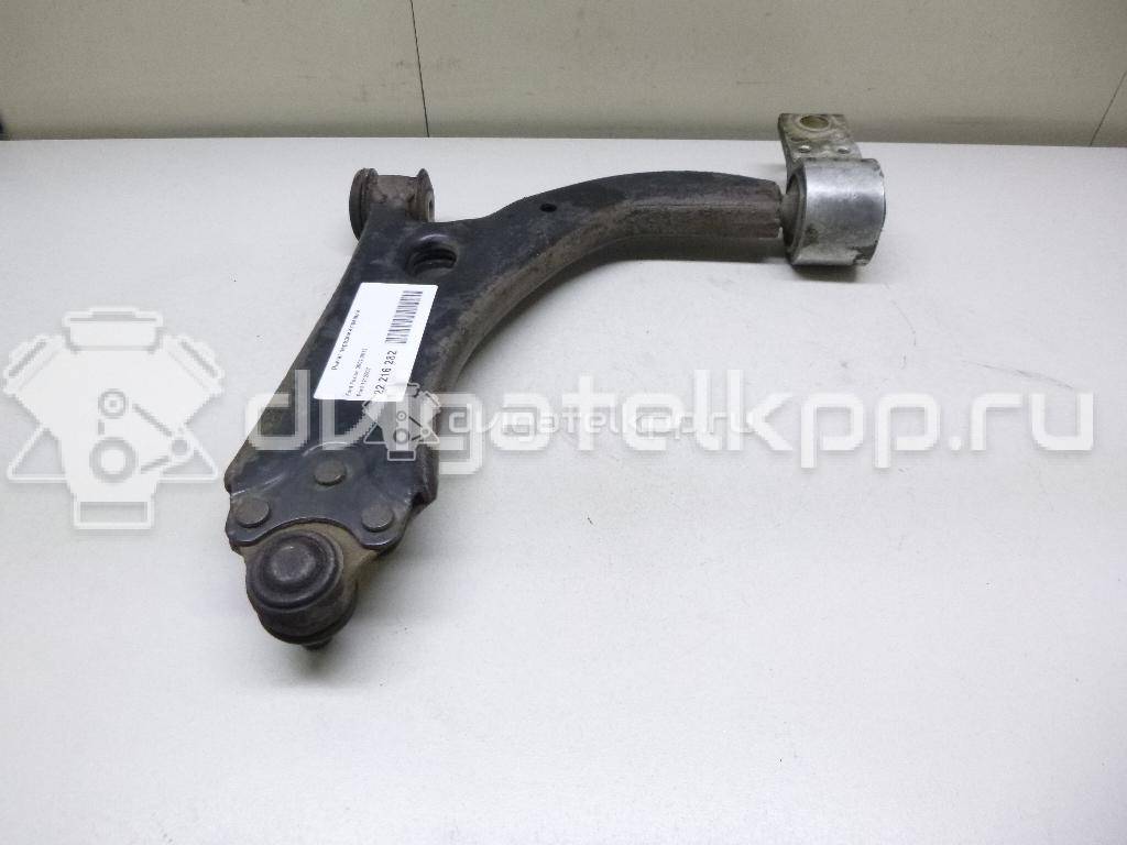 Фото Рычаг передний правый  1212807 для Ford Fiesta / Focus / Ka / Street Ka Rl2 / Fusion Ju {forloop.counter}}