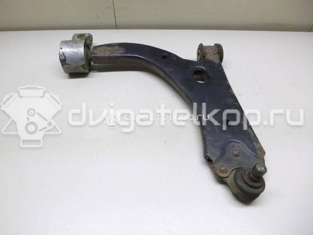 Фото Рычаг передний правый  1212807 для Ford Fiesta / Focus / Ka / Street Ka Rl2 / Fusion Ju {forloop.counter}}
