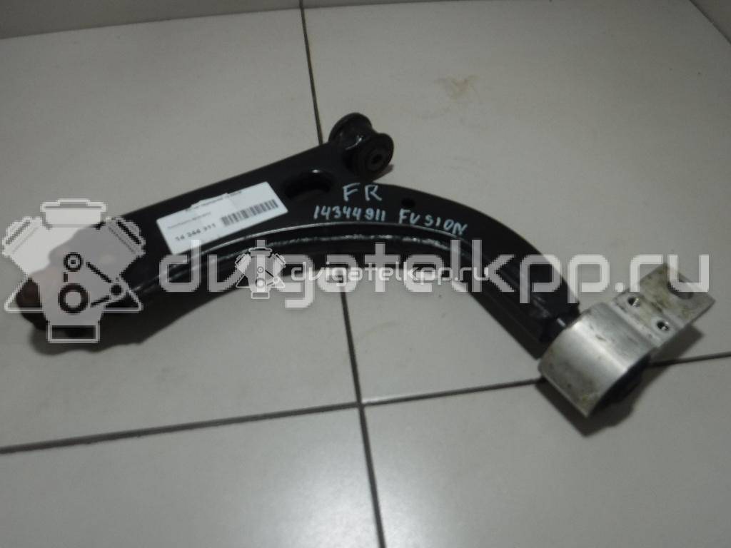 Фото Рычаг передний правый  1212807 для Ford Fiesta / Focus / Ka / Street Ka Rl2 / Fusion Ju {forloop.counter}}