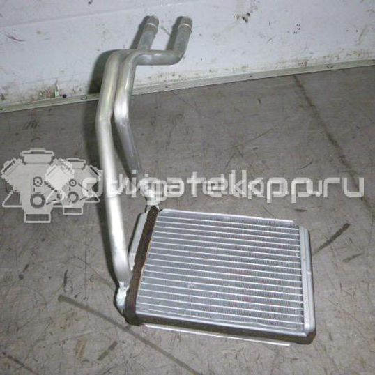Фото Радиатор отопителя  1206926 для Ford Fiesta / Focus / Fusion Ju