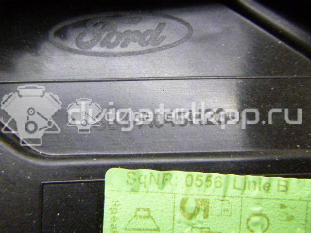 Фото Стеклоподъемник механ. задний левый  1528043 для Ford Fiesta {forloop.counter}}