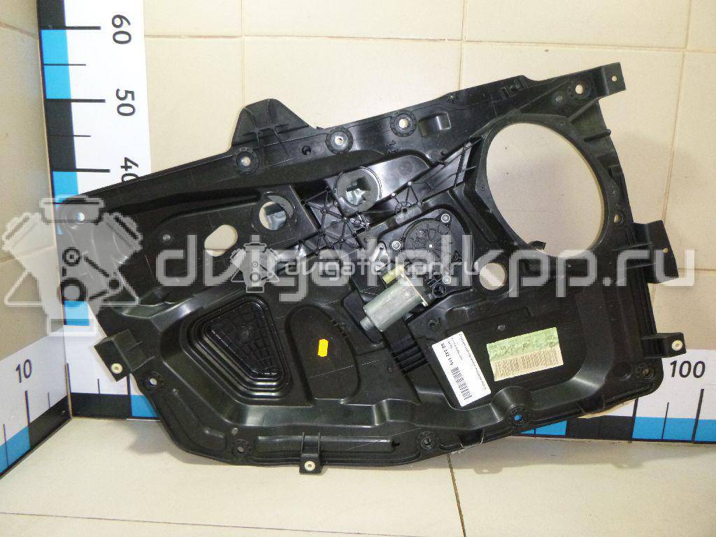 Фото Стеклоподъемник электр. передний левый  1547734 для Ford Fiesta / Fusion Ju {forloop.counter}}