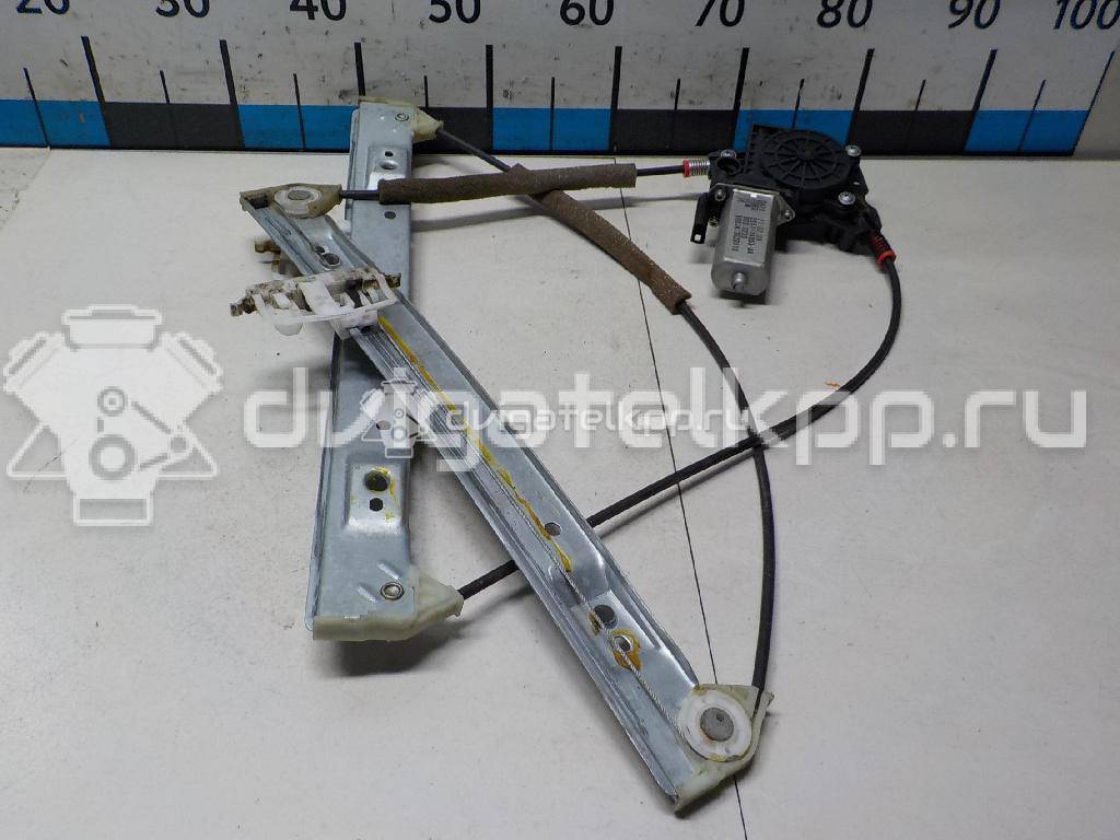 Фото Стеклоподъемник электр. передний правый  1498046 для Ford Fiesta {forloop.counter}}
