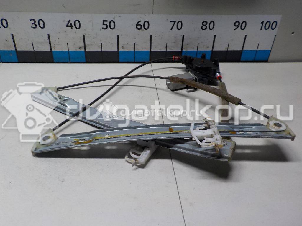 Фото Стеклоподъемник электр. передний правый  1498046 для Ford Fiesta {forloop.counter}}