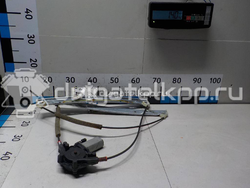 Фото Стеклоподъемник электр. передний правый  1498046 для Ford Fiesta {forloop.counter}}
