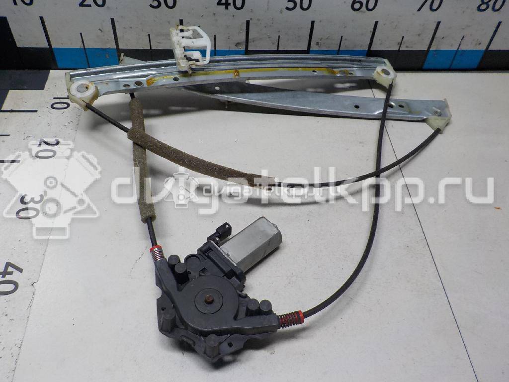 Фото Стеклоподъемник электр. передний правый  1498046 для Ford Fiesta {forloop.counter}}