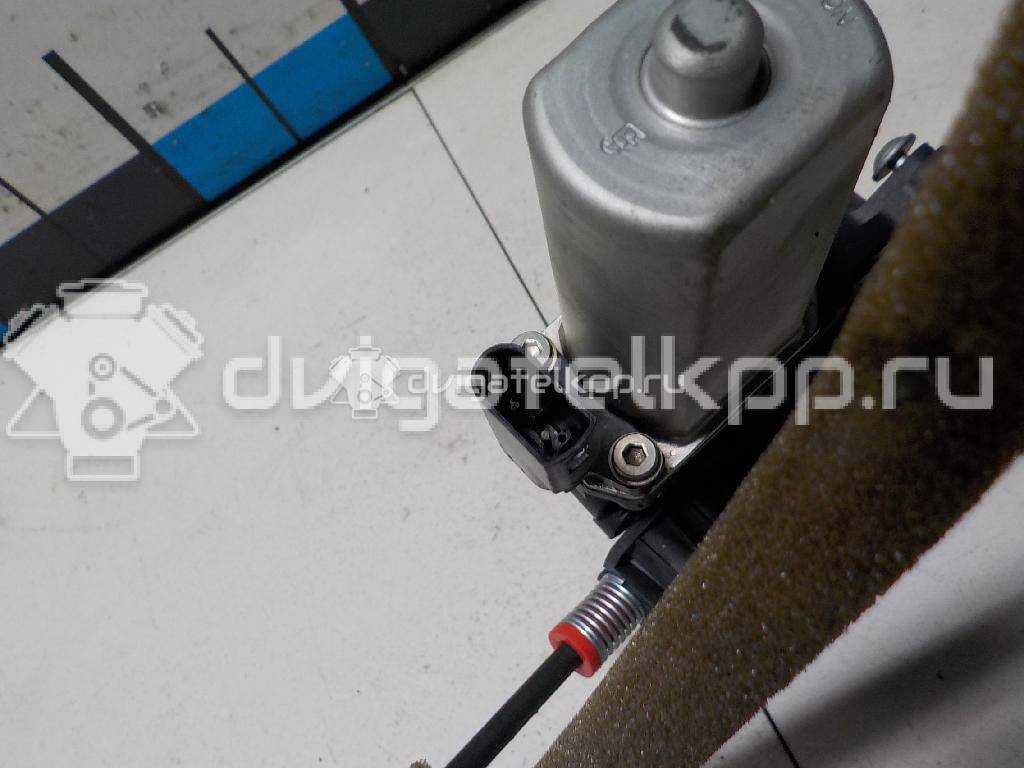 Фото Стеклоподъемник электр. передний правый  1498046 для Ford Fiesta {forloop.counter}}