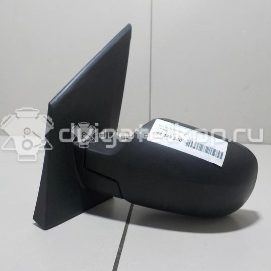 Фото Зеркало левое электрическое  1315843 для Ford Fiesta