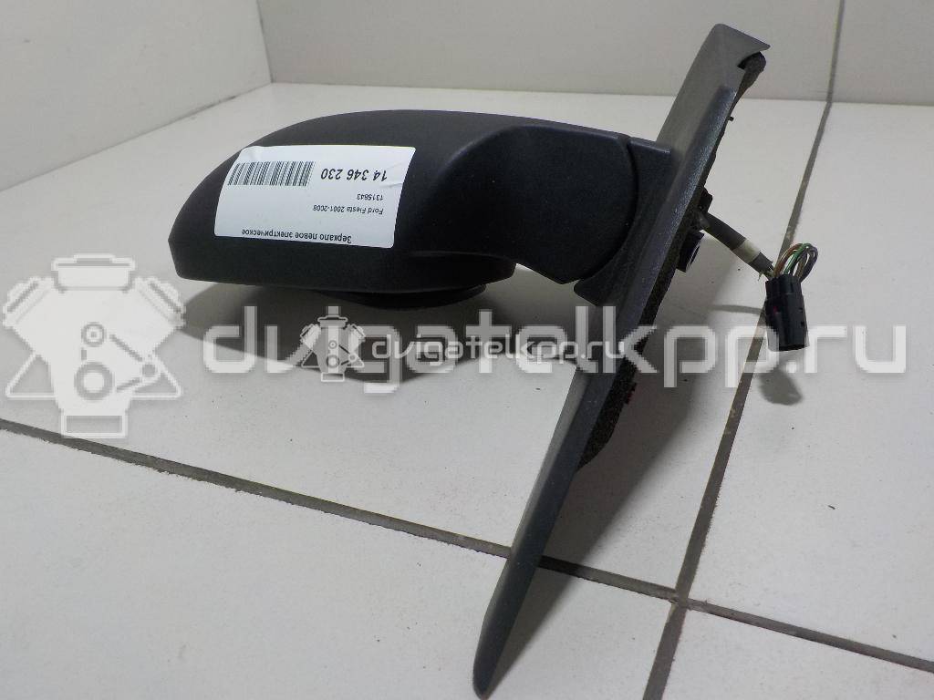 Фото Зеркало левое электрическое  1315843 для Ford Fiesta {forloop.counter}}