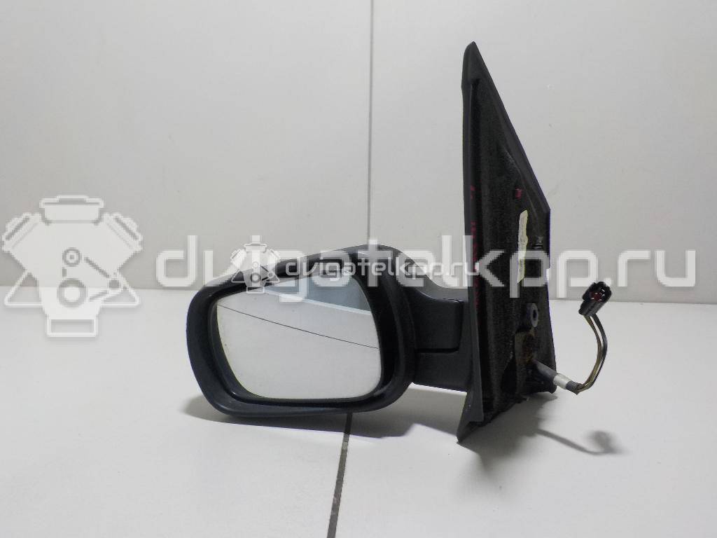 Фото Зеркало левое электрическое  1315843 для Ford Fiesta {forloop.counter}}
