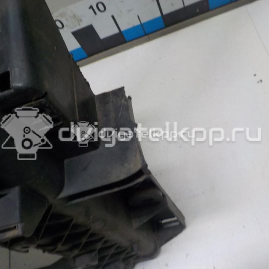 Фото Панель передняя  1518176 для Ford Fiesta