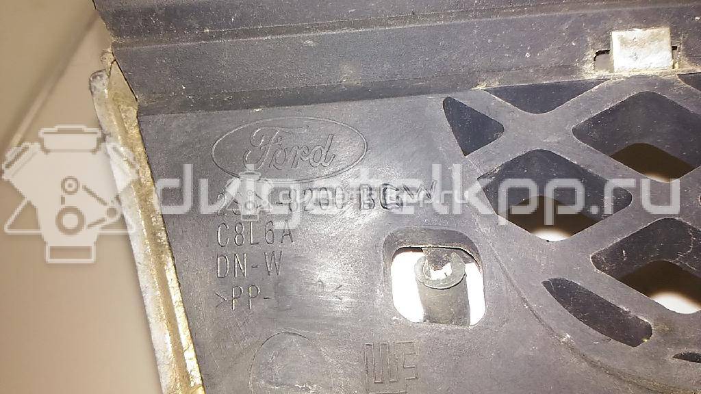 Фото Решетка радиатора  1211719 для Ford Fiesta {forloop.counter}}