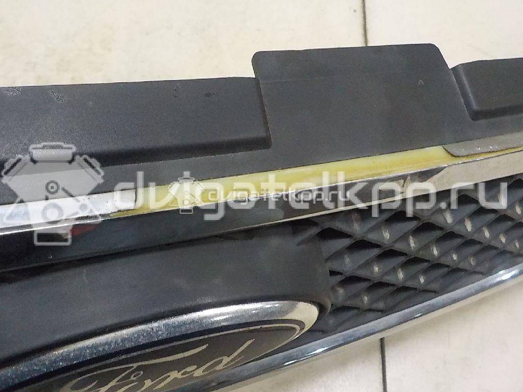 Фото Решетка радиатора  1211719 для Ford Fiesta {forloop.counter}}