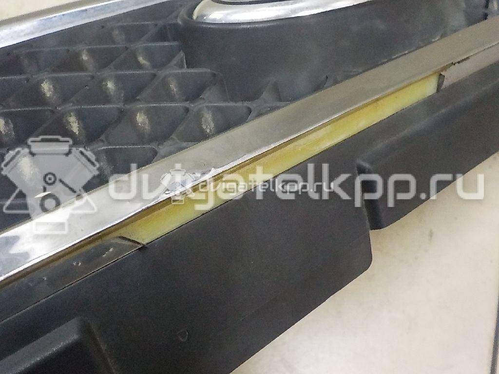 Фото Решетка радиатора  1211719 для Ford Fiesta {forloop.counter}}