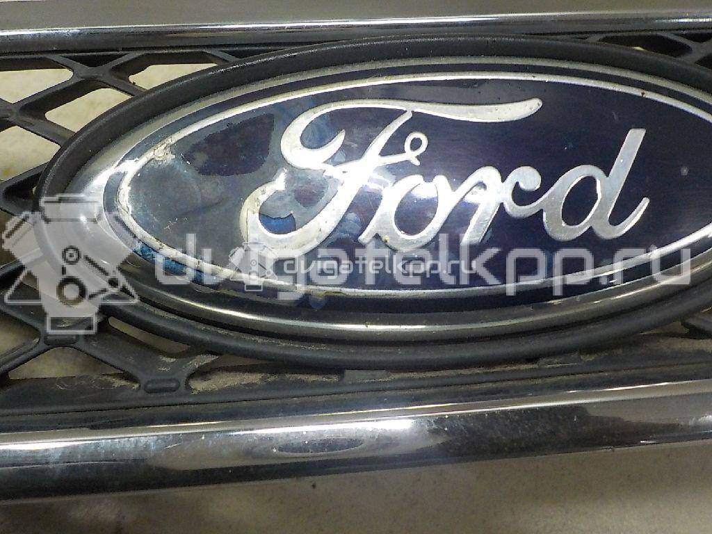 Фото Решетка радиатора  1211719 для Ford Fiesta {forloop.counter}}