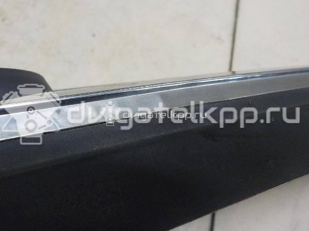 Фото Решетка радиатора  1211719 для Ford Fiesta {forloop.counter}}