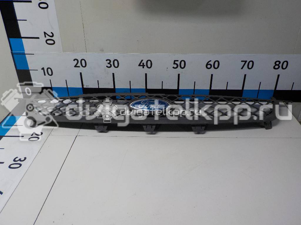 Фото Решетка радиатора  1373755 для Ford Fiesta {forloop.counter}}
