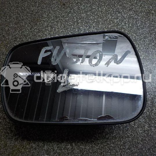 Фото Стекло зеркала электрического левого  1145853 для Ford Fiesta / Focus / Mondeo / Fusion Ju