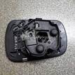 Фото Стекло зеркала электрического левого  1145853 для Ford Fiesta / Focus / Mondeo / Fusion Ju {forloop.counter}}
