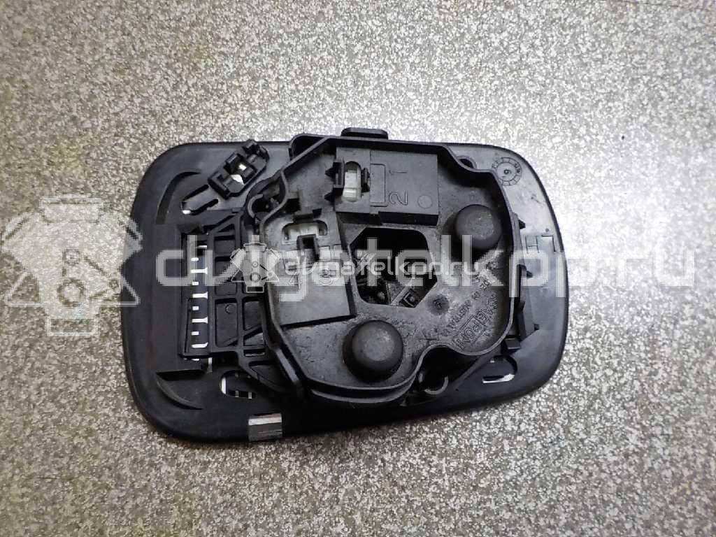 Фото Стекло зеркала электрического левого  1145853 для Ford Fiesta / Focus / Mondeo / Fusion Ju {forloop.counter}}