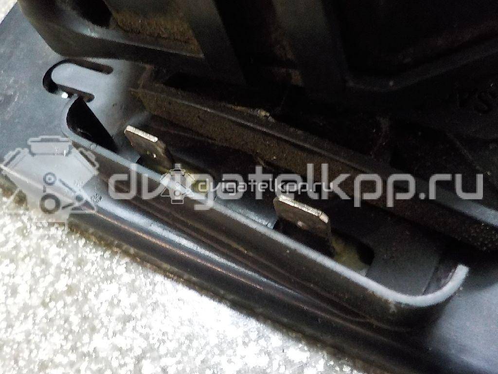 Фото Стекло зеркала электрического левого  1145853 для Ford Fiesta / Focus / Mondeo / Fusion Ju {forloop.counter}}