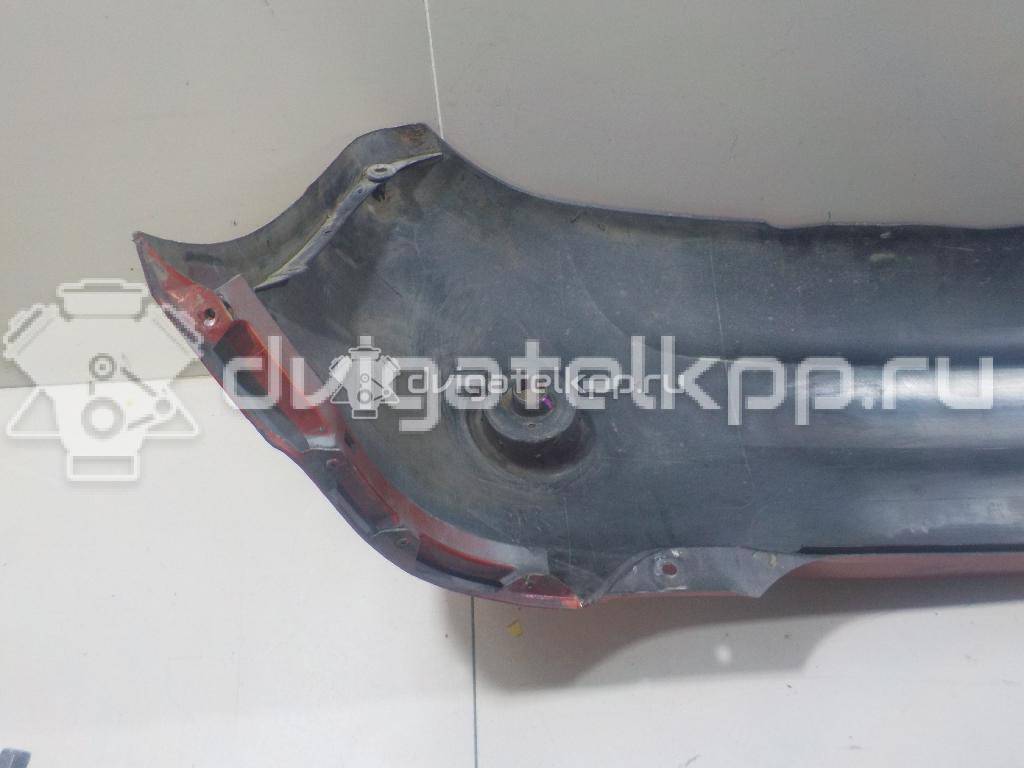 Фото Бампер задний  1375906 для Ford Fiesta {forloop.counter}}