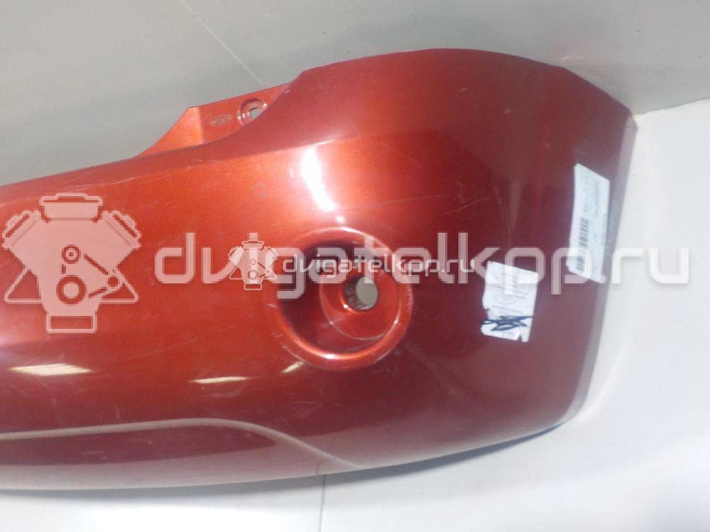 Фото Бампер задний  1375906 для Ford Fiesta {forloop.counter}}