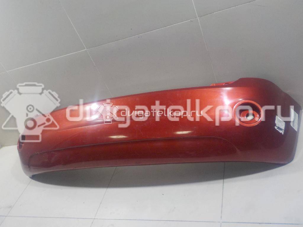 Фото Бампер задний  1375906 для Ford Fiesta {forloop.counter}}