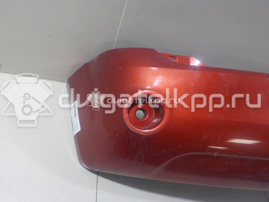 Фото Бампер задний  1375906 для Ford Fiesta {forloop.counter}}
