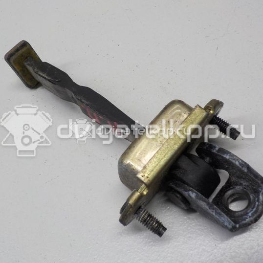 Фото Ограничитель двери  1474245 для Ford Fiesta / Fusion Ju