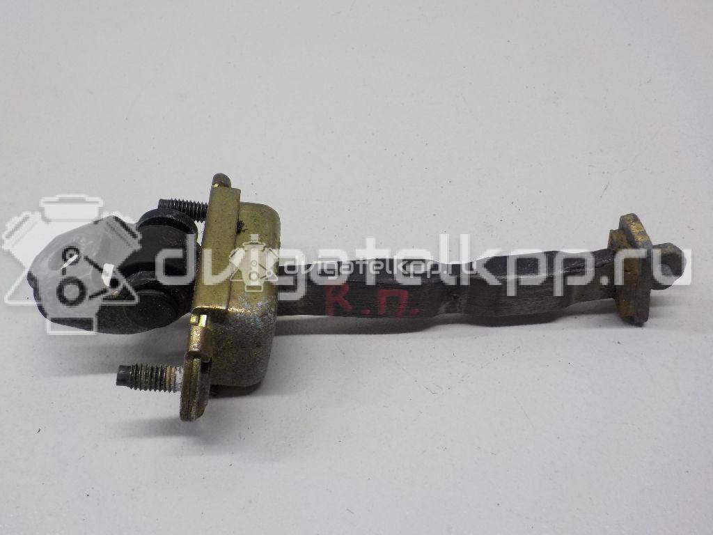 Фото Ограничитель двери  1474245 для Ford Fiesta / Fusion Ju {forloop.counter}}