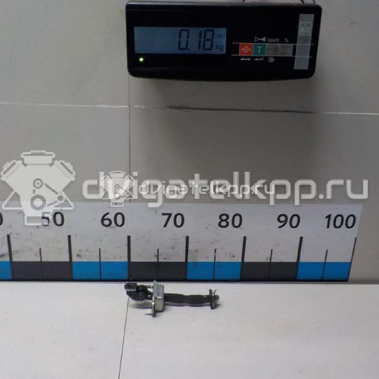 Фото Ограничитель двери  1474245 для Ford Fiesta / Fusion Ju