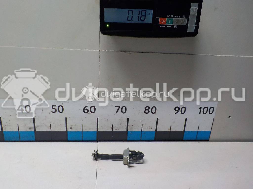 Фото Ограничитель двери  1474245 для Ford Fiesta / Fusion Ju {forloop.counter}}