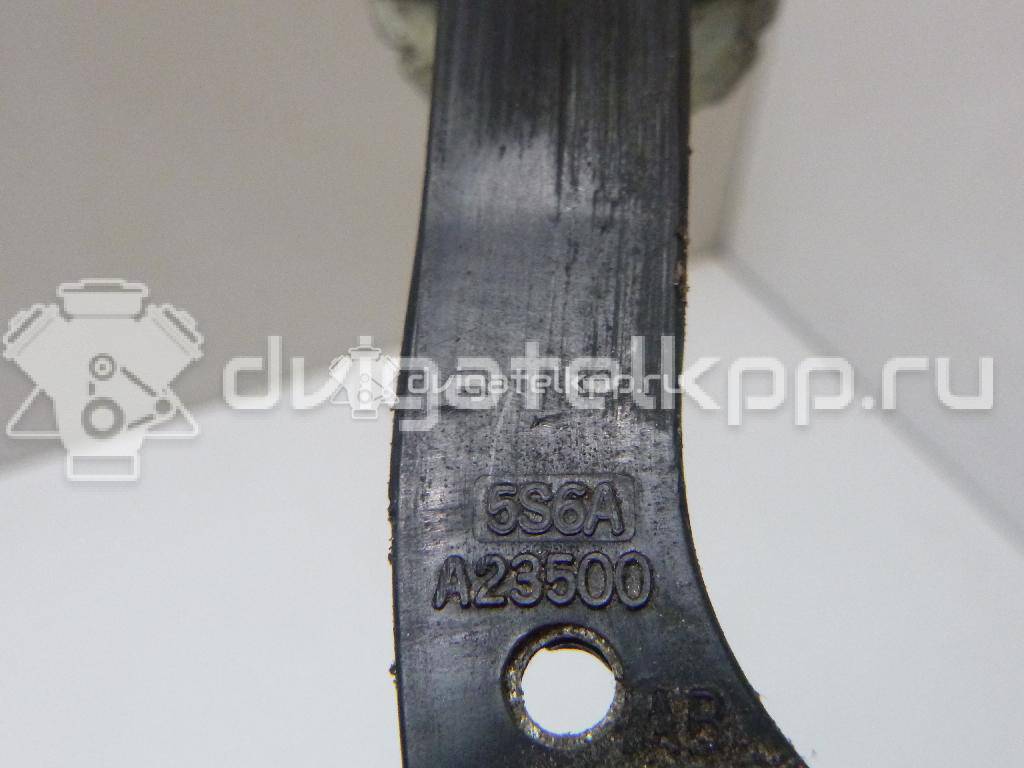 Фото Ограничитель двери  5s6aa23500ab для Ford Fiesta / Fusion Ju {forloop.counter}}