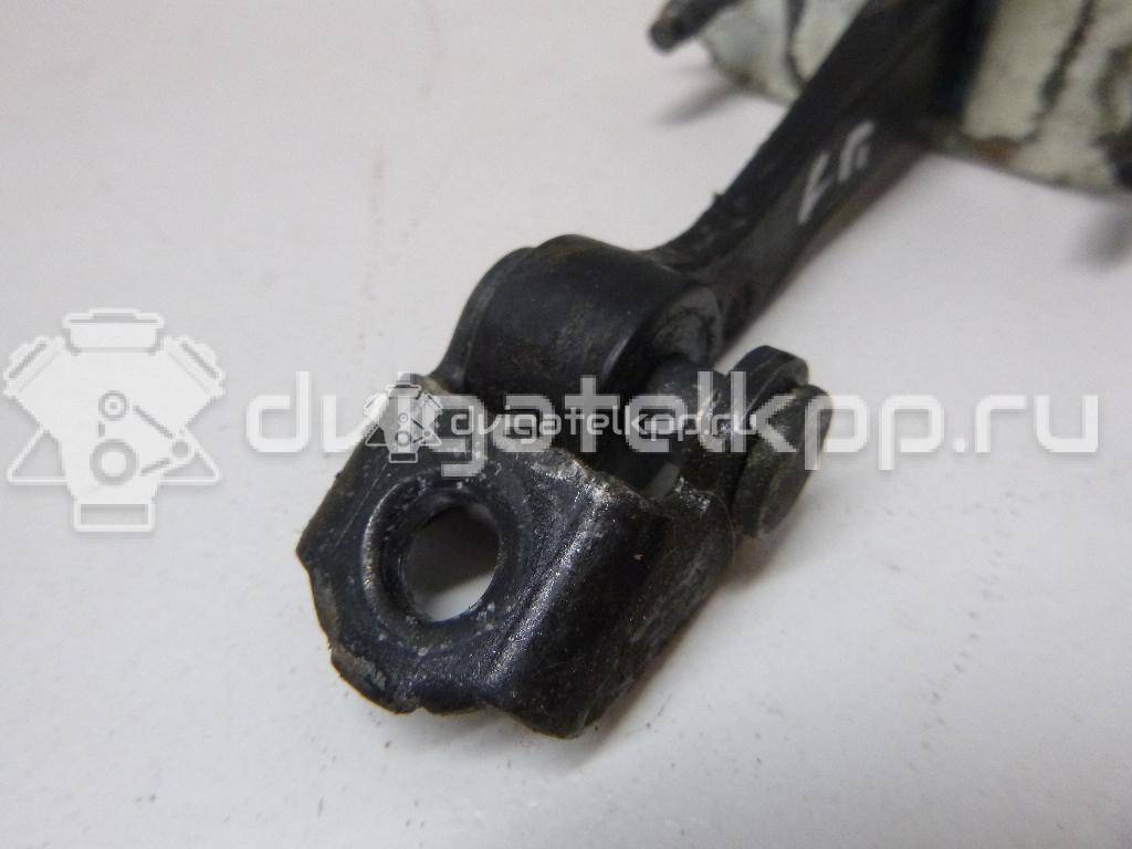 Фото Ограничитель двери  5s6aa23500ab для Ford Fiesta / Fusion Ju {forloop.counter}}