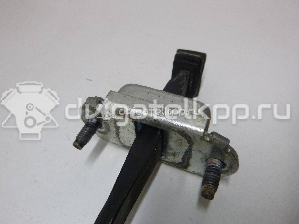 Фото Ограничитель двери  5s6aa23500ab для Ford Fiesta / Fusion Ju {forloop.counter}}