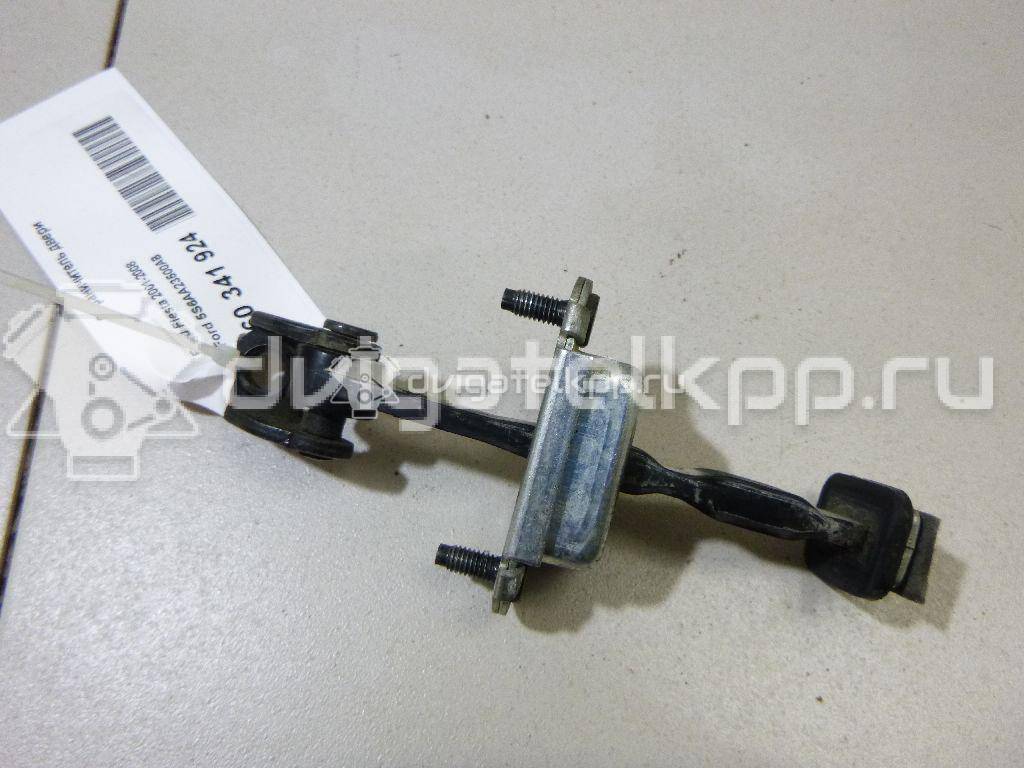 Фото Ограничитель двери  5s6aa23500ab для Ford Fiesta / Fusion Ju {forloop.counter}}